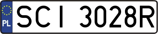 SCI3028R