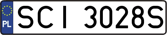 SCI3028S