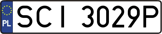 SCI3029P