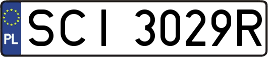SCI3029R