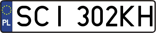 SCI302KH