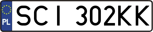 SCI302KK
