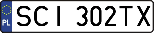 SCI302TX