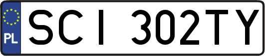 SCI302TY