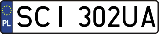 SCI302UA