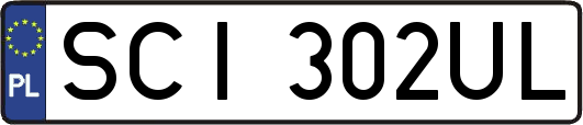 SCI302UL