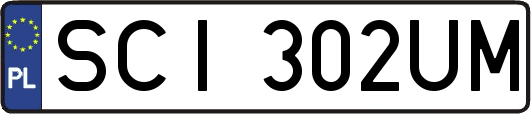 SCI302UM