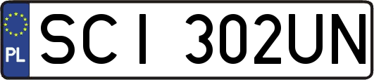 SCI302UN