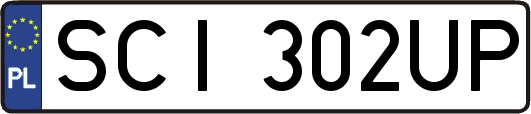 SCI302UP