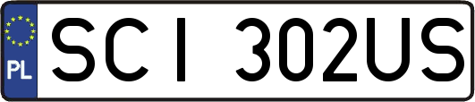 SCI302US