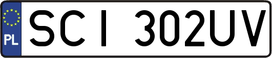 SCI302UV