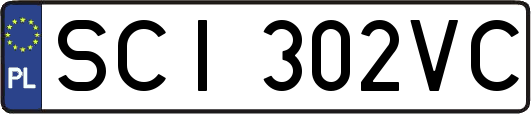 SCI302VC