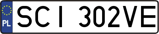 SCI302VE