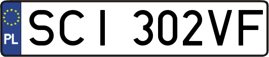 SCI302VF