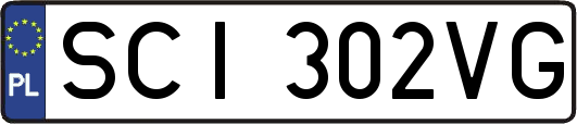 SCI302VG