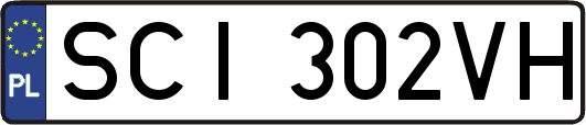 SCI302VH