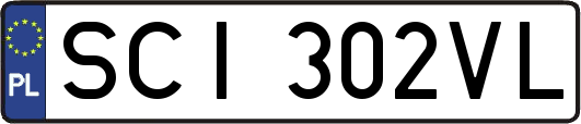 SCI302VL