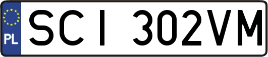 SCI302VM