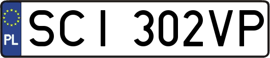 SCI302VP
