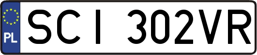 SCI302VR