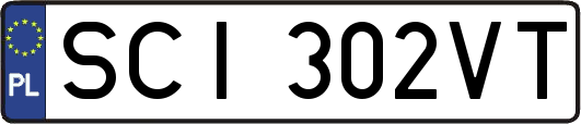 SCI302VT