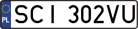 SCI302VU