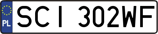 SCI302WF