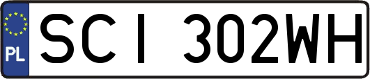 SCI302WH