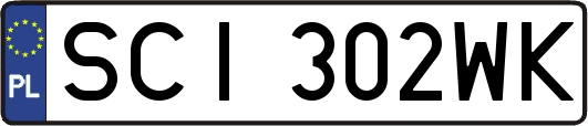 SCI302WK