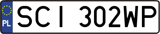 SCI302WP