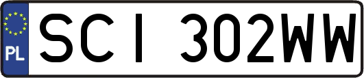 SCI302WW