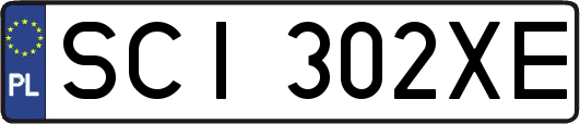 SCI302XE