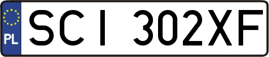 SCI302XF