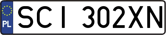 SCI302XN