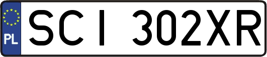 SCI302XR
