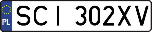 SCI302XV
