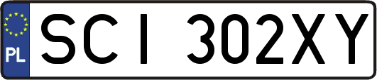 SCI302XY