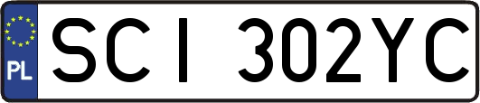 SCI302YC