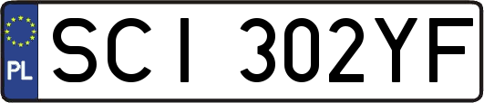 SCI302YF