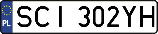 SCI302YH