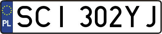 SCI302YJ