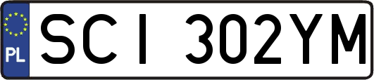 SCI302YM