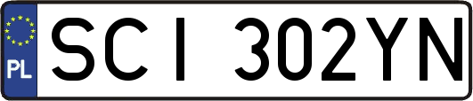 SCI302YN