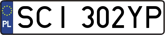SCI302YP