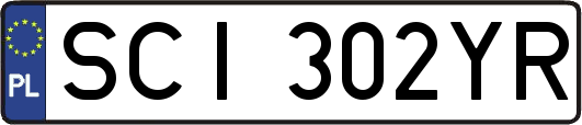 SCI302YR