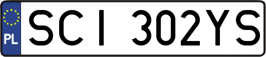 SCI302YS