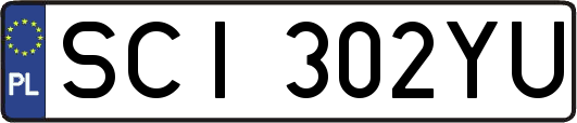 SCI302YU