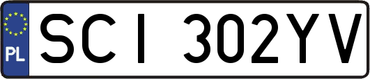 SCI302YV
