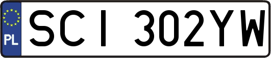 SCI302YW
