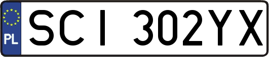 SCI302YX